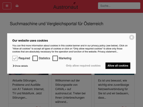 austronaut.at