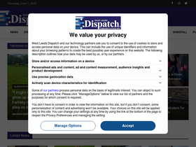 westleedsdispatch.com