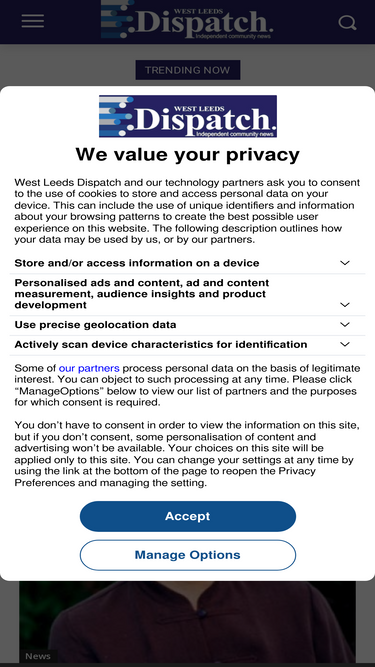 westleedsdispatch.com
