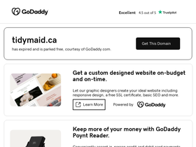 tidymaid.ca