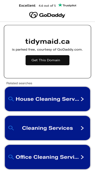 tidymaid.ca