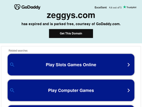 zeggys.com
