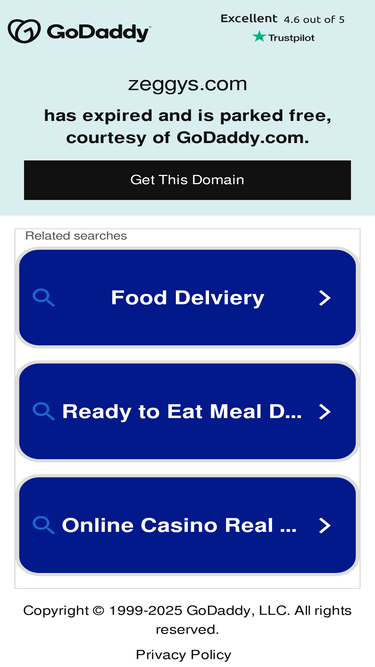 zeggys.com