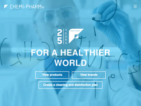 chemi-pharm.com