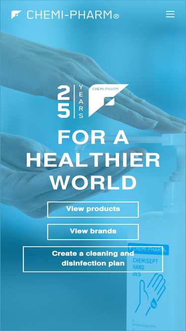 chemi-pharm.com