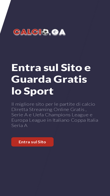 calcio ga market share traffic analytics similarweb