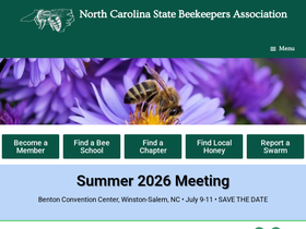 ncbeekeepers.org