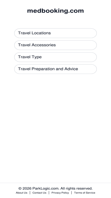 medbooking.com