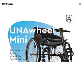 unawheel.eu