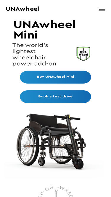 unawheel.eu