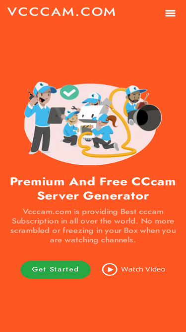 vcccam.com