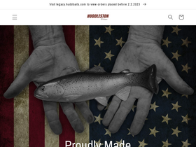 huddbaits.com