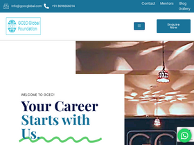 gcecglobal.com