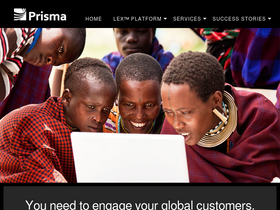 prisma.com