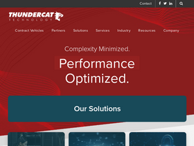 thundercattech.com