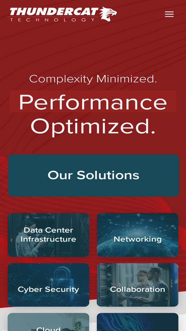thundercattech.com