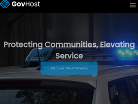 govhost.com