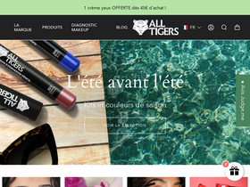 all-tigers.com