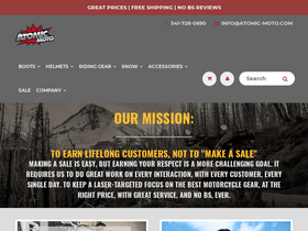 atomic-moto.com