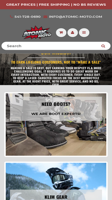 atomic-moto.com