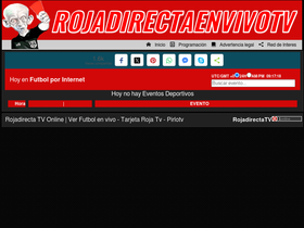 rojadirectaenvivotv.run