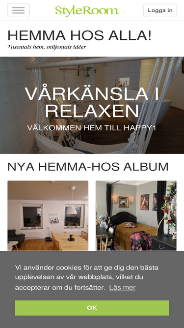 styleroom.se