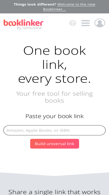 booklinker.com