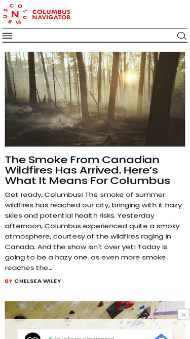 columbusnavigator.com