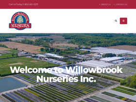willowbrooknurseries.com