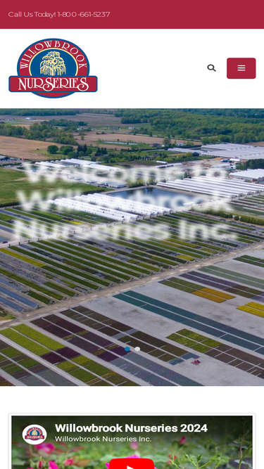 willowbrooknurseries.com