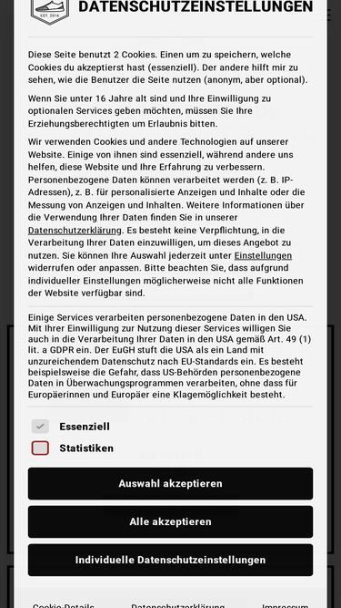 sneaker-stores.de