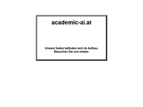 academic-ai.at