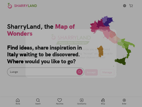 sharry.land