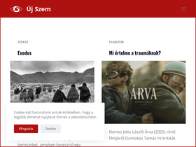 ujszem.org