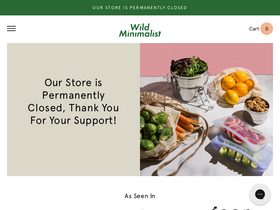 wildminimalist.com