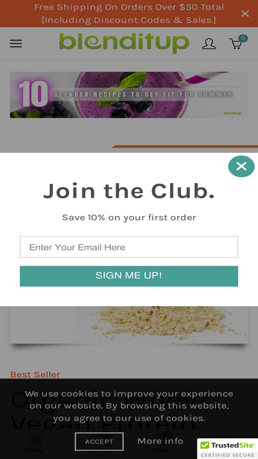 blenditup.com