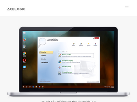 acelogix.com