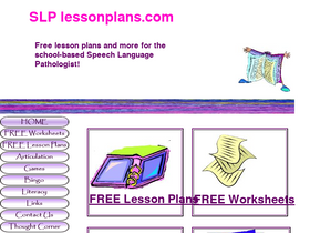 slplessonplans.com