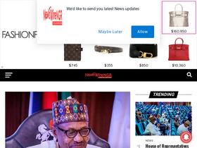 'newswirengr.com' screenshot