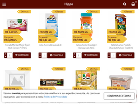 hippo.com.br