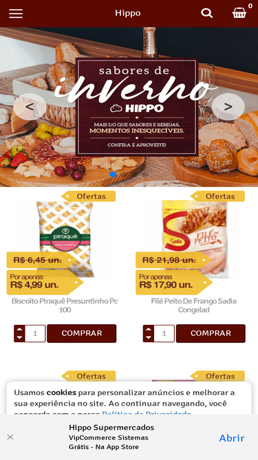hippo.com.br
