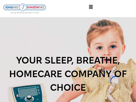 sleepnet.co.za