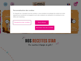 micheletaugustin.com