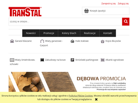 transtal.com