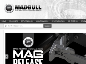madbull.com