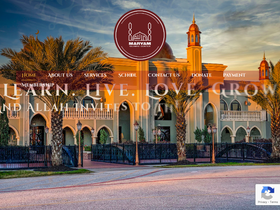 maryammasjid.org