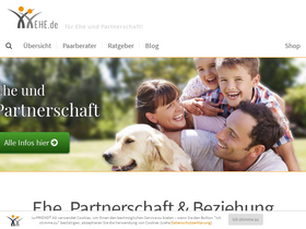 ehe.de