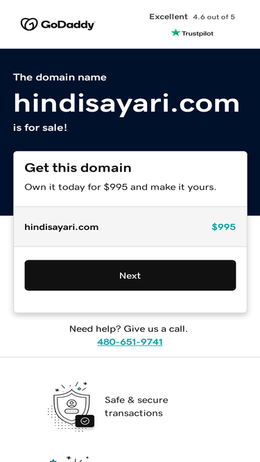 hindisayari.com