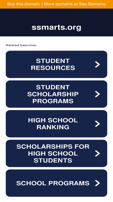 ssmarts.org