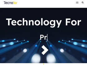 tecnofor.es
